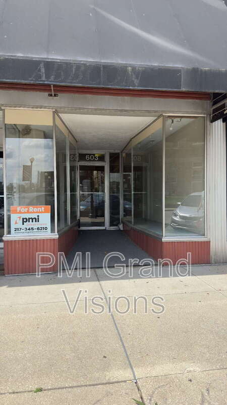 Foto principal - 603 Monroe Ave