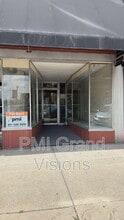Building Photo - 603 Monroe Ave