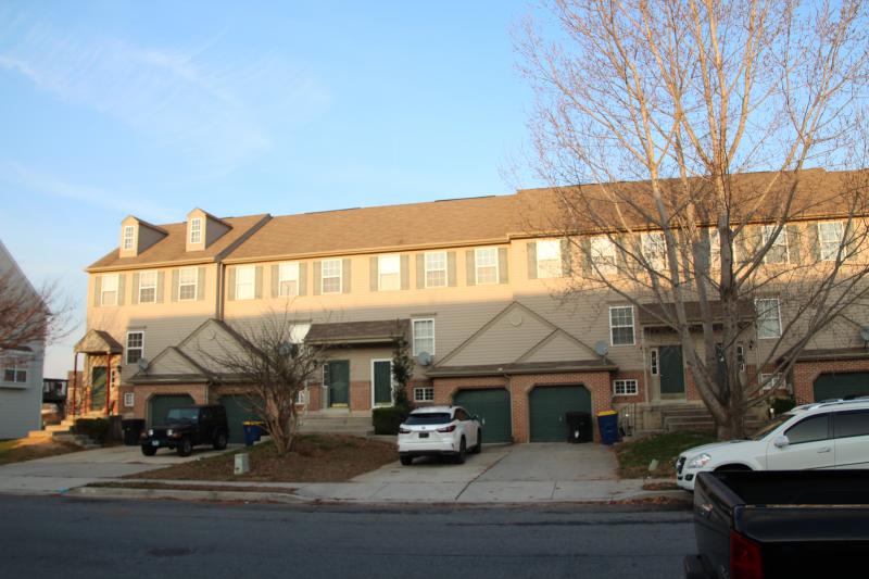 Foto principal - 313 Northdown Dr
