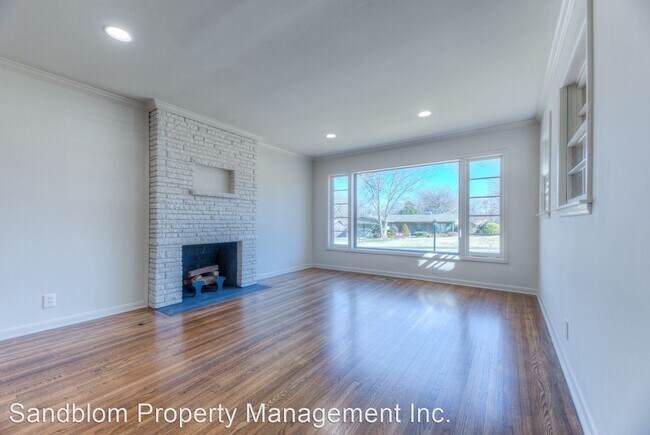 Foto del edificio - 3 br, 2 bath House - 4012 S Toledo Ave.