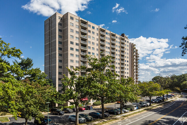 Foto del edificio - Park Place Condominium