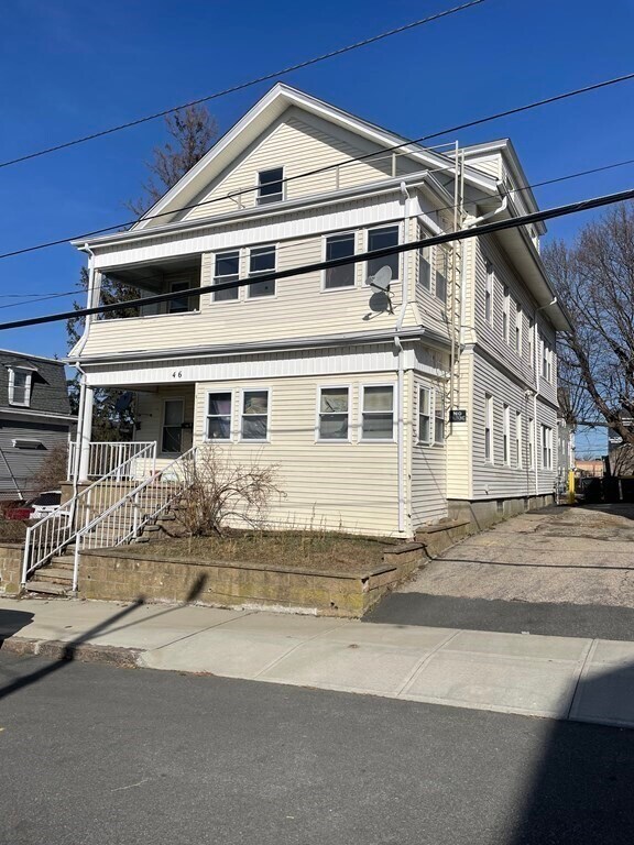 Primary Photo - 46 Freedom St