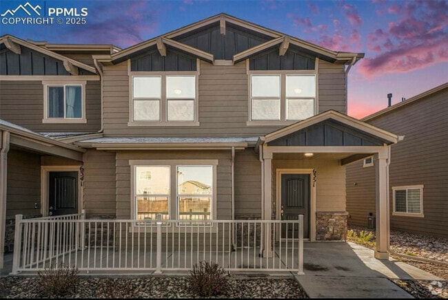 Building Photo - 6351 Old Glory Dr