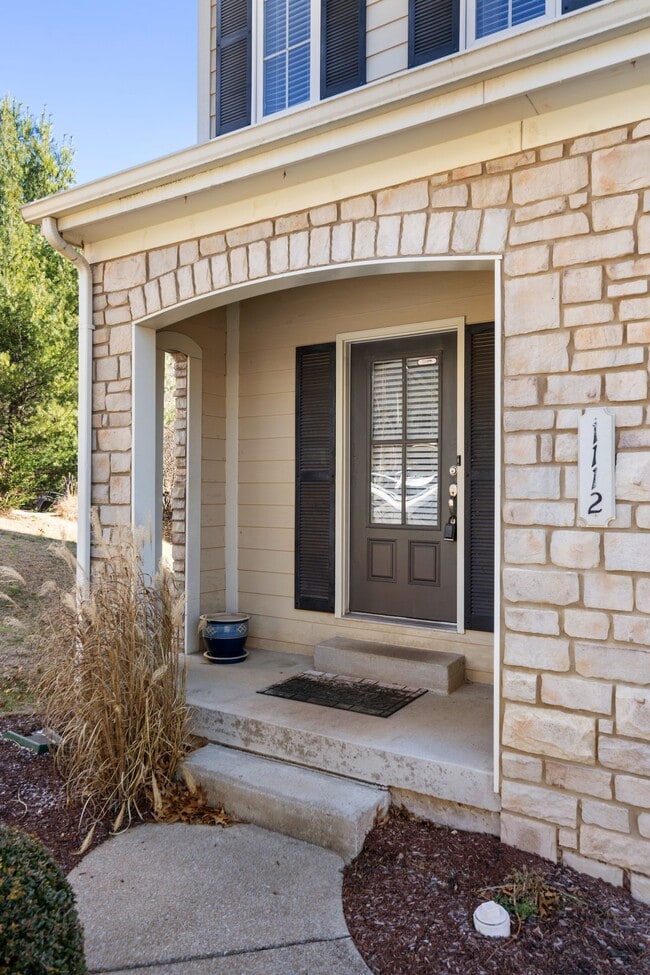 Photo - 1112 Woodbury Falls Ct Townhome