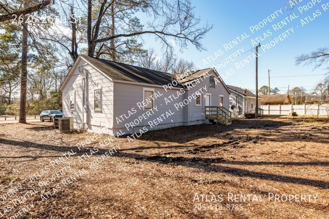 Building Photo - 2626 26th St