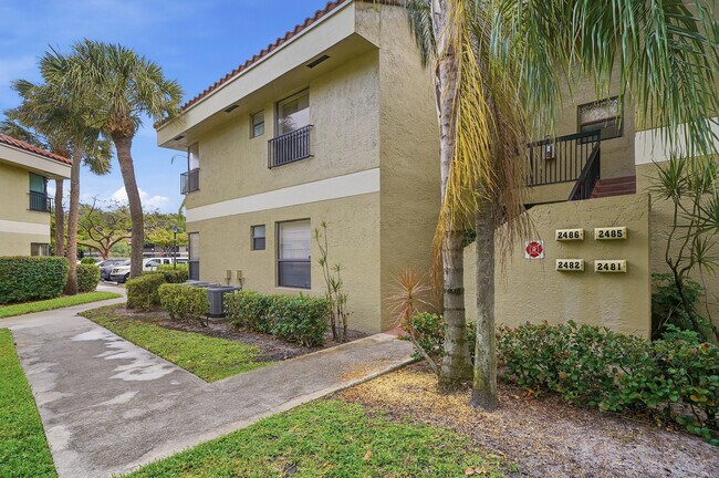 Foto del edificio - 2486 NW 49th Terrace