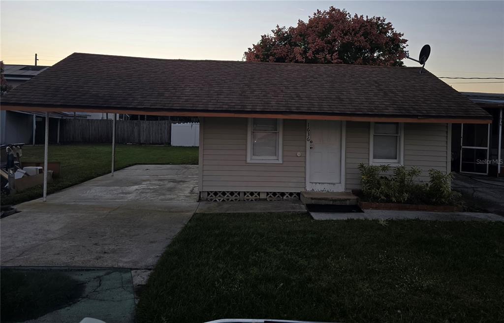 Building Photo - 1634 Dolphin Dr