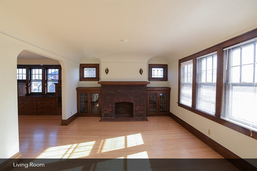 Foto principal - 2414 N 67th St