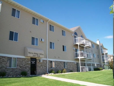 Foto principal - Sierra Ridge Apartment Community