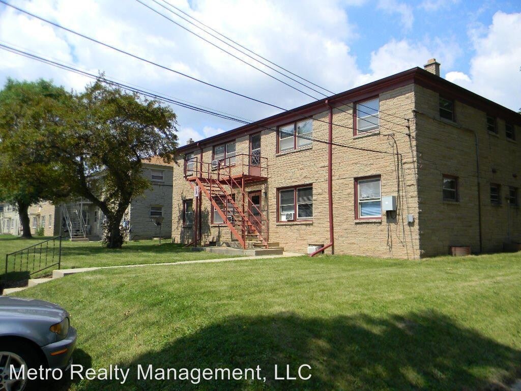 Building Photo - 5415 W Forest Home Ave