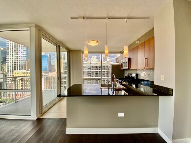 Foto del edificio - 712 N Wells St