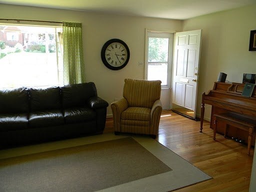 Photo - 925 N Montana St House