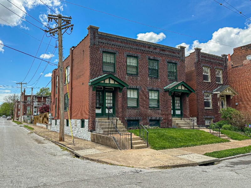 Primary Photo - 2102 Wyoming St