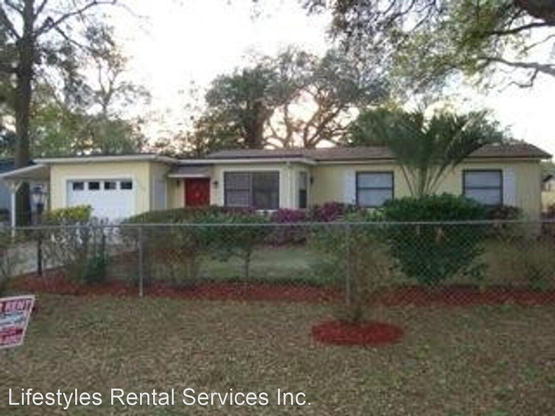 11266 Andrea Dr, Jacksonville, FL 32218