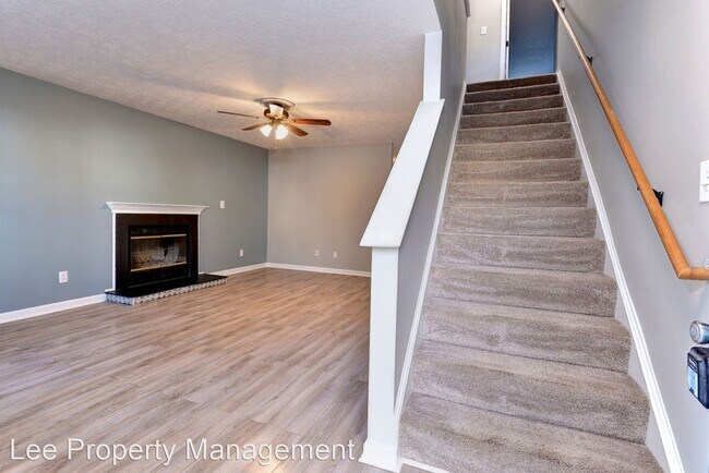 Foto del edificio - 4 br, 2.5 bath House - 712 Princess Court
