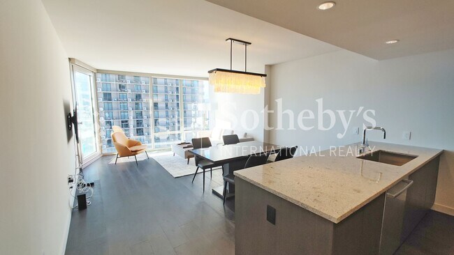 Foto del edificio - Ae'o #2303  |  Honolulu, HI