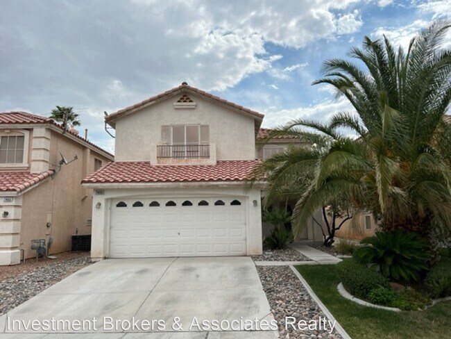 Foto del edificio - 3 br, 2.5 bath House - 7466 Mission Palm