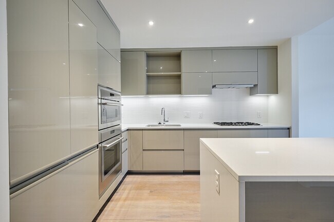 Foto del edificio - 810 O St NW