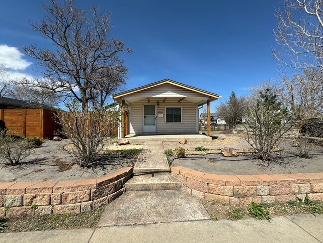 Foto del edificio - Charming 2 bedroom House