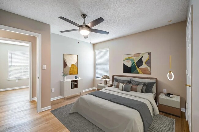 Building Photo - The Pointe at Westland