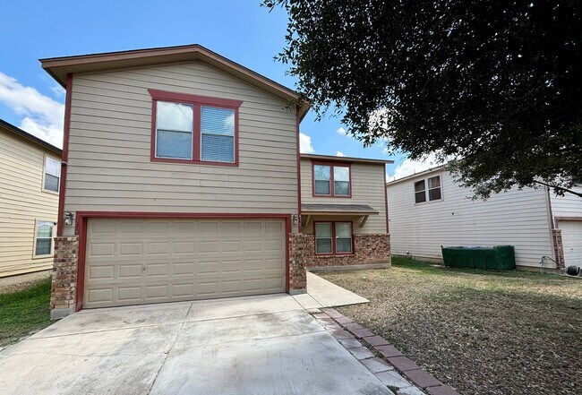 Building Photo - Great location 151 and Ingram!