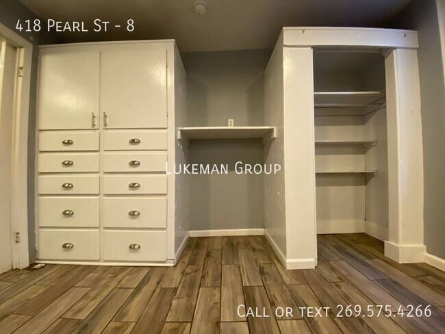 Foto del edificio - 418 Pearl St