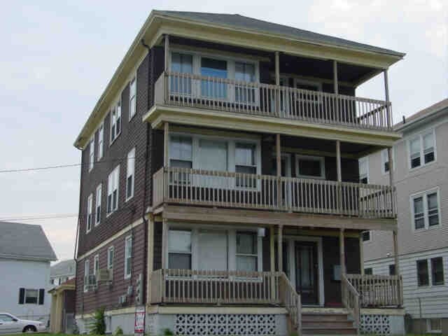 Foto principal - 300 Webster Ave