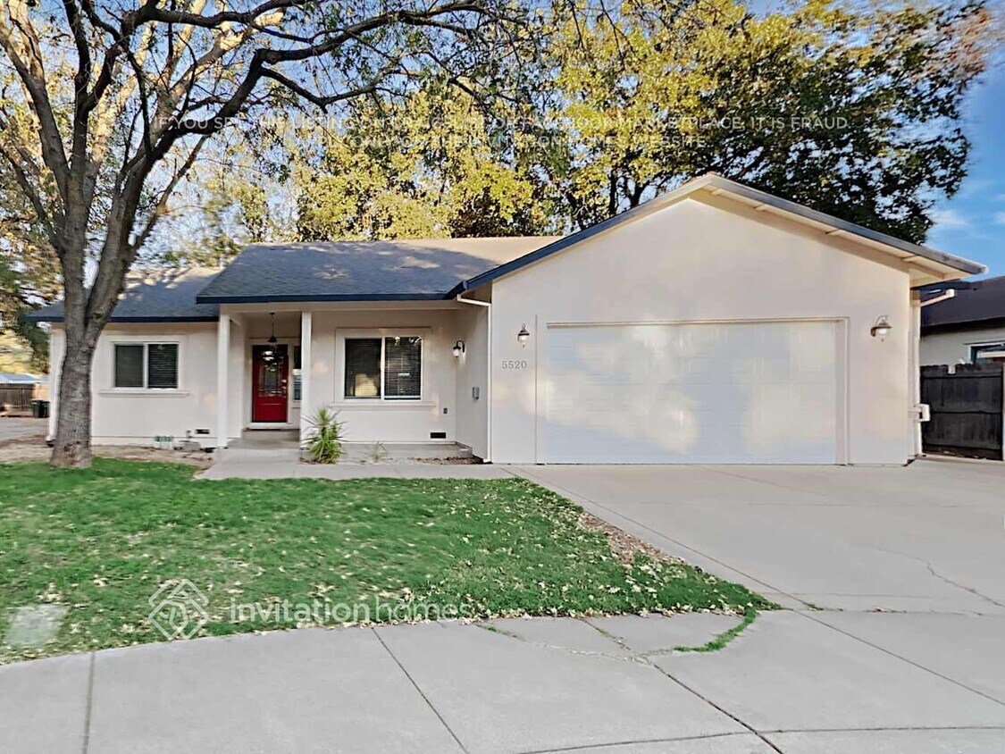 Foto principal - 5520 Hope Ranch Ct