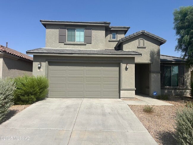 Building Photo - 7806 S Land Grant Dr