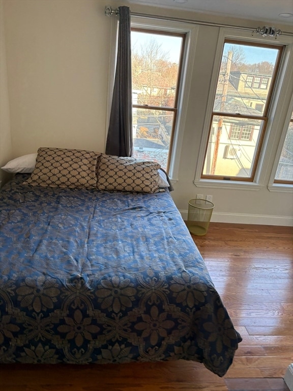 Building Photo - 1672 Beacon St