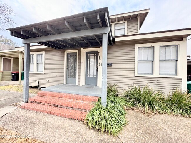 Building Photo - 1110 W Congress St