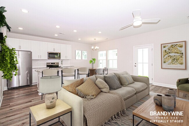Foto del edificio - 1032 Wildflower Dr