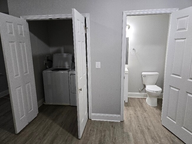 Photo - 3914 Ridgewood Ave Townhome