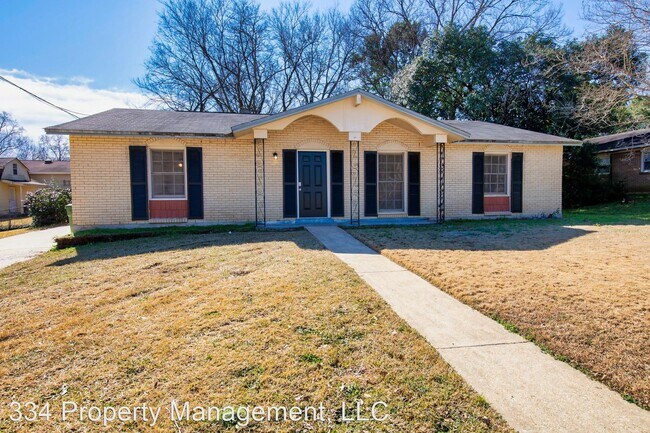 Building Photo - 3 br, 2 bath House - 4356 Eastmont Drive