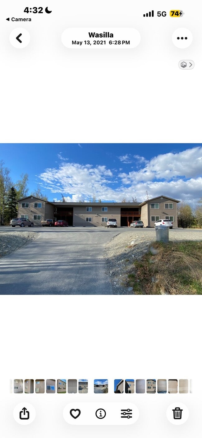 Building Photo - 5645 E Bogard Rd