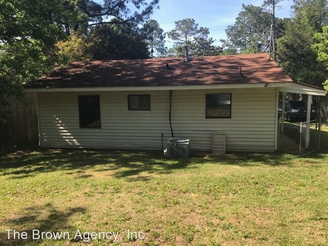 Building Photo - 2 br, 1 bath House - 1111 Wallace Avenue