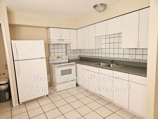 Foto del edificio - 2510 Central Ave