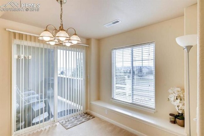 Dining Room - 7064 Ash Creek Hts