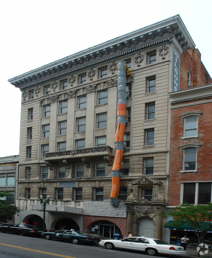 Foto del edificio - The Wilson Building