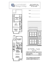 Building Photo - 2020 Rosemary St