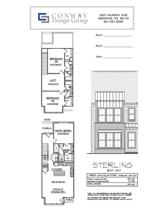 Foto del edificio - 2020 Rosemary St