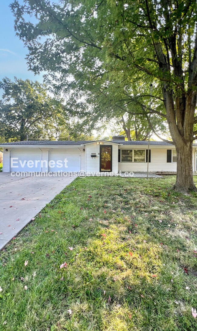 Building Photo - 6603 Hardy Ave