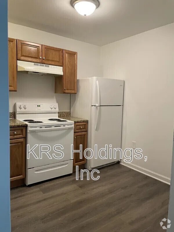 Building Photo - 1111 Stainback St
