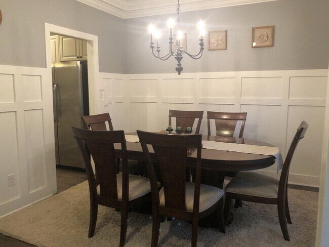 Foto del edificio - 1596 Baldwin Lakes Dr