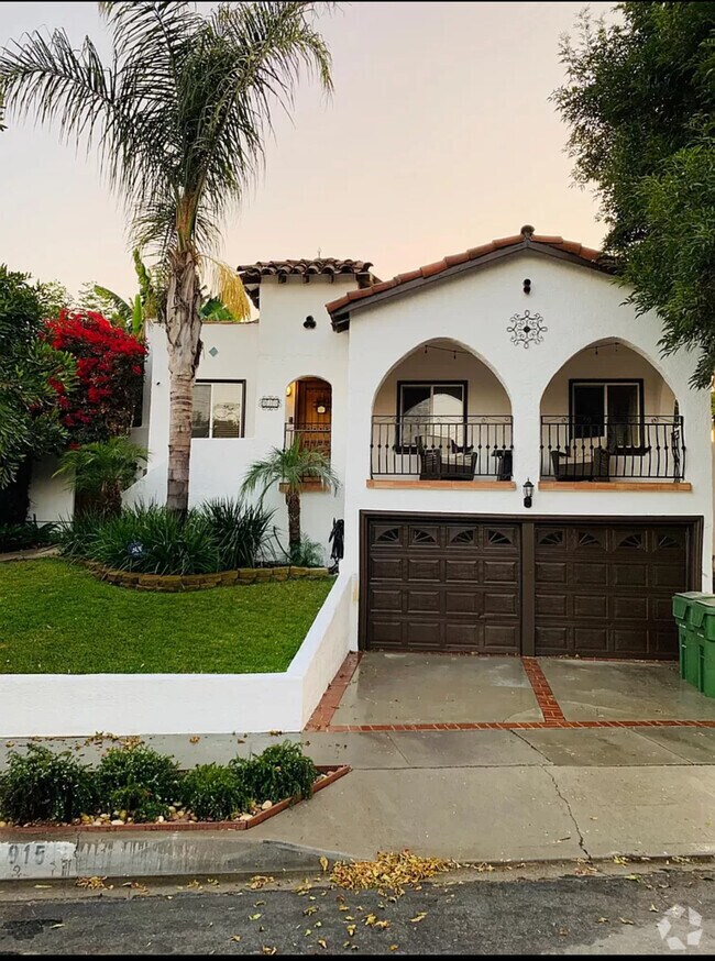 Houses For Rent in Inglewood, CA
