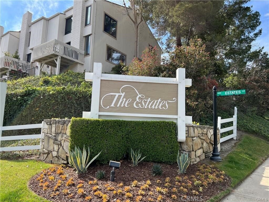 3602 W Estates Ln Unit 103, Rolling Hills Estates, CA 90274 - Condo for