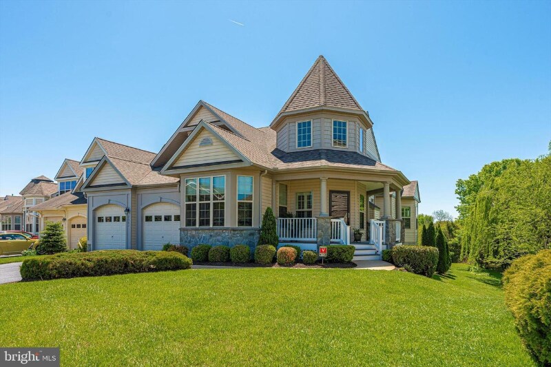 Foto principal - 2507 Mill Race Rd