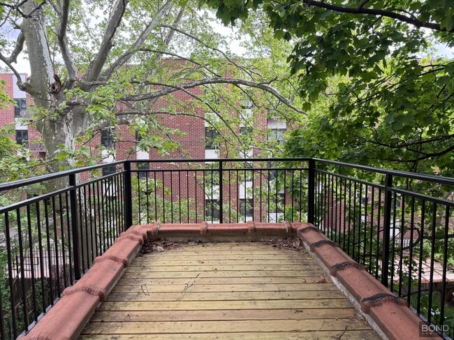 Photo - 1.5 Bedroom + Private Outdoor Space Townhome
