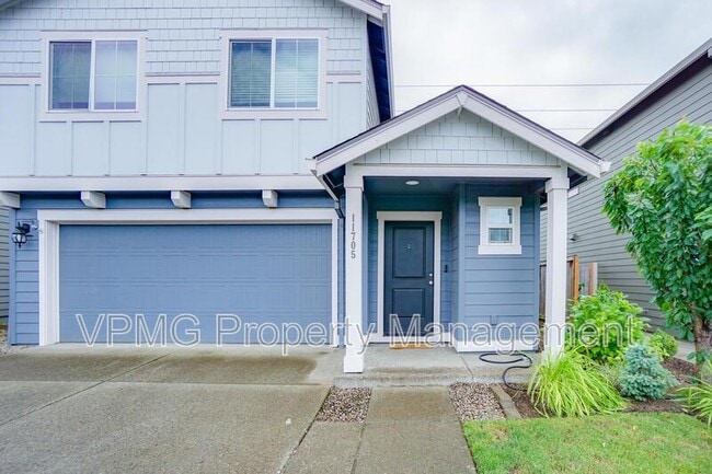 Photo - 11705 NE 131st Pl House