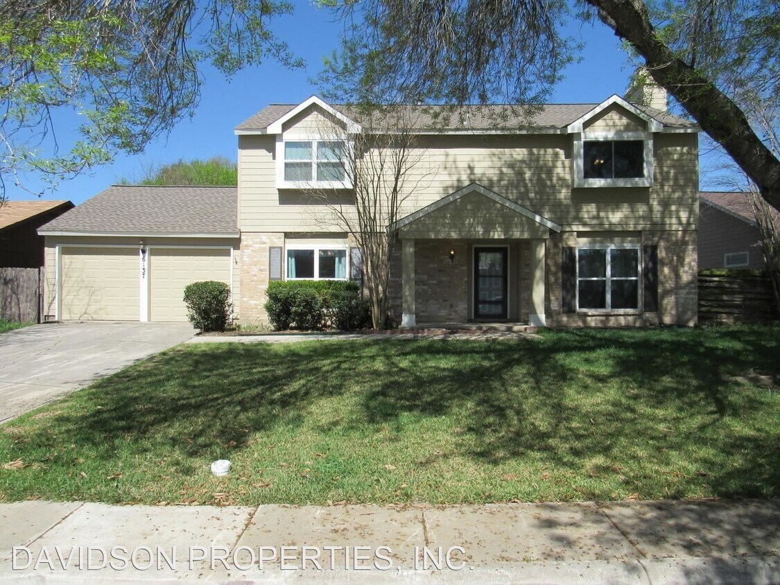 Foto principal - 3 br, 2.5 bath House - 6137 Cloudy Ridge